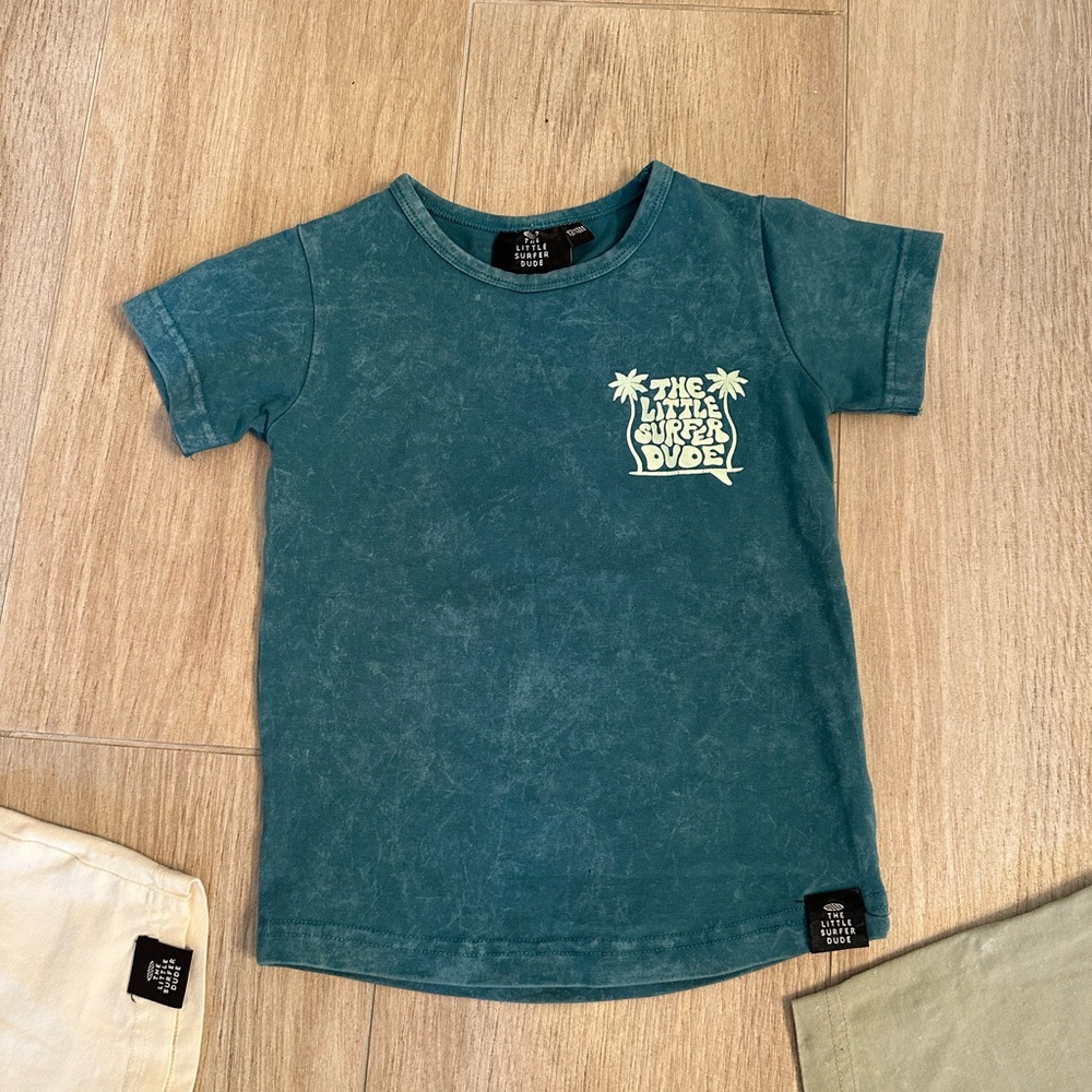 THE LIITLE SURFER DUDE EXCELLENT CONDITION